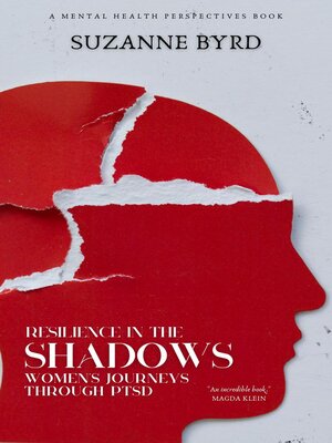 cover image of Resilience in the Shadows